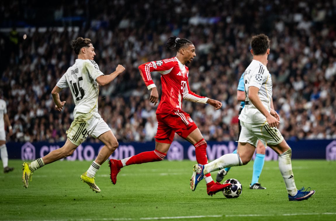 Απειλεί η Μπάγερν με Ολίσε ( vid)