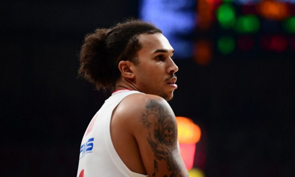 Δεν παίζει ο Γουόρντ κόντρα στον ΑΡΗ