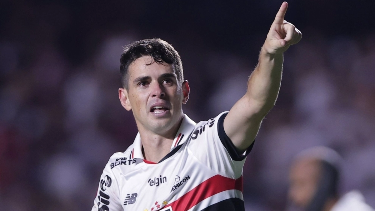 Συγκλονίζει ο Όσκαρ: «Ήμουν νεκρός για δύο λεπτά, άκουγα το παιδί μου να μου ζητάει να γυρίσω πίσω»