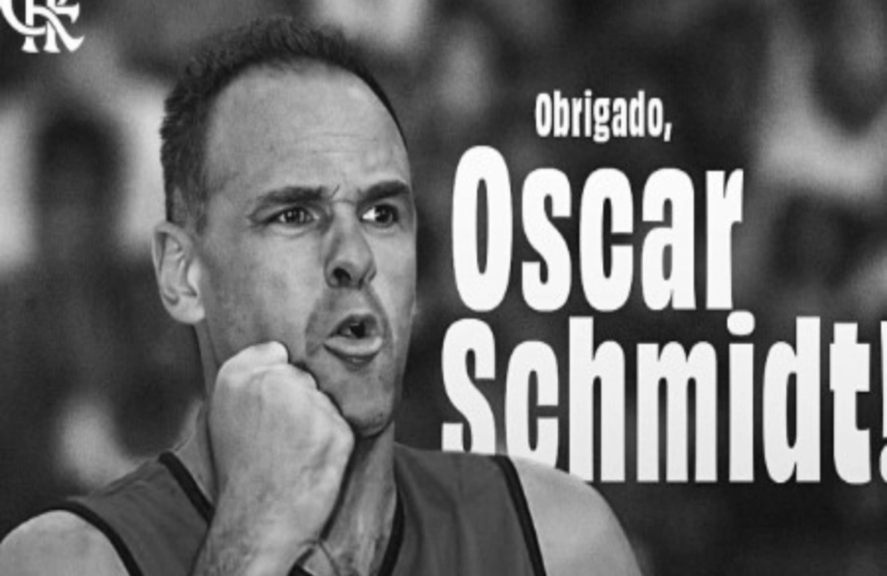 Θρήνος στο παγκόσμιο μπάσκετ: Πέθανε ο θρύλος Όσκαρ Σμιντ!