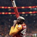 «Πάρτι» της Γαλατα και τριάρα σε Φενέρμπαχτσε