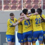 Στο 0-2 ο Παναιτωλικός στη Λάρισα (vid)