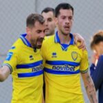 ΑΕΛ Novibet-Παναιτωλικός 1-2: “Διπλό” με υπογραφή Άλεξιτς (vids)