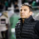 Παπαδόπουλος: «Είναι σημαντικό ότι κρατάμε τον ΑΡΗ μακριά μας»