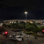 Σοβαρά επεισόδια στην Παραγουάη (vid)