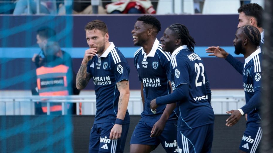 Συνέτριψε την Μονακό η Παρί FC