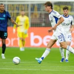 Ο Νίκο Παζ επιστρέφει στη Ρεάλ, με την Ίντερ να… ενδιαφέρεται