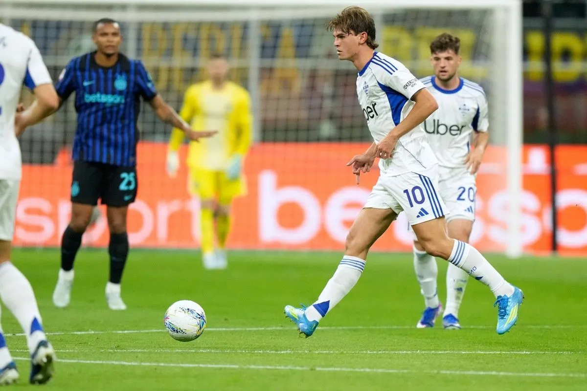 Ο Νίκο Παζ επιστρέφει στη Ρεάλ, με την Ίντερ να… ενδιαφέρεται