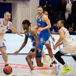 Ηττα για το Περιστέρι, πριν τον ΑΡΗ (vid)
