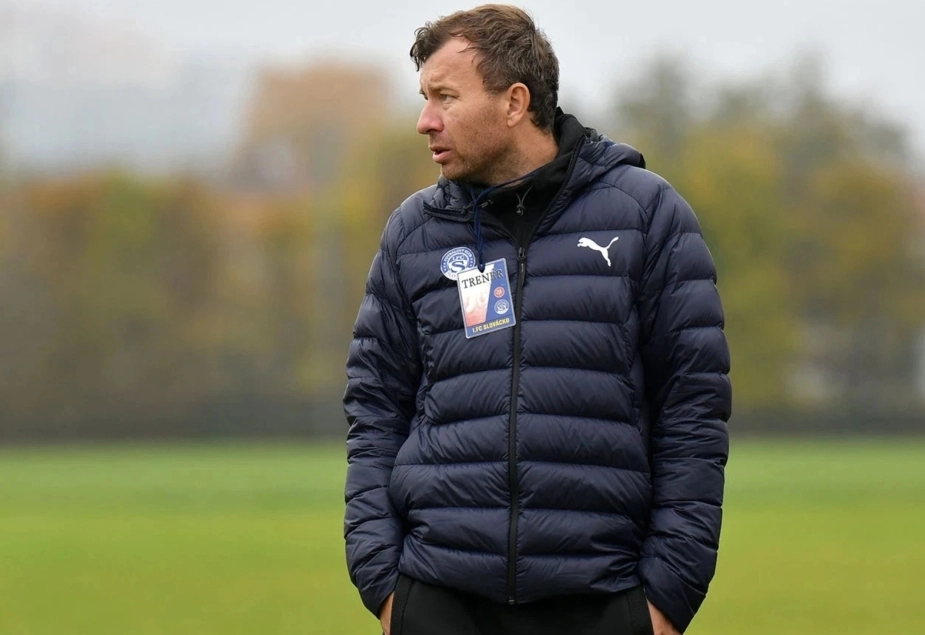 Σάλος στην Τσεχία: Προπονητής βιντεοσκοπούσε τις παίκτριές του στα αποδυτήρια