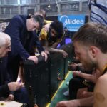 Σάκοτα: “Ο ΑΡΗΣ είχε καλύτερες επιλογές στο τέλος – Είναι δύσκολη έδρα εδώ”