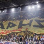 Σαν σήμερα: Όταν η Ευρώπη… παραμιλούσε με τον κόσμο του ΑΡΗ στο Σαρλερουά (vid)