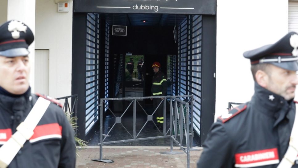 Serie A: Τουλάχιστον 70 παίκτες στο κύκλωμα escort, αρκετοί από Μίλαν, Ίντερ και Γιουβέντους