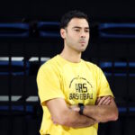 Τσέτιν: «Καθοριστικό να είμαστε έτοιμοι σωματικά και πνευματικά»