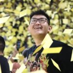 Ο Σιάο ετοιμάζεται για Παλε! (pic)