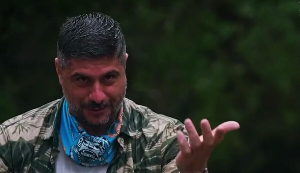 Σηφάκης: «Δεν ξέρω αν αξίζει η πρώην ομάδα μου τον σεβασμό μου» (vid)