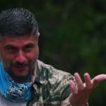 Σηφάκης: «Δεν ξέρω αν αξίζει η πρώην ομάδα μου τον σεβασμό μου» (vid)