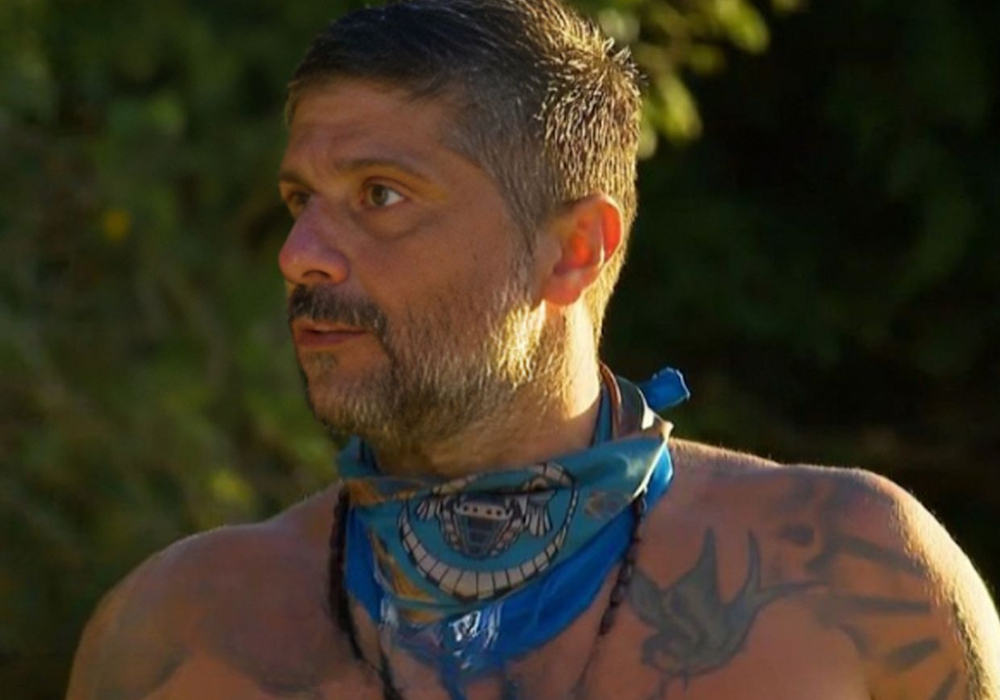 Σηφάκης: «Ήρθα για να βγω πρώτος» (vid)