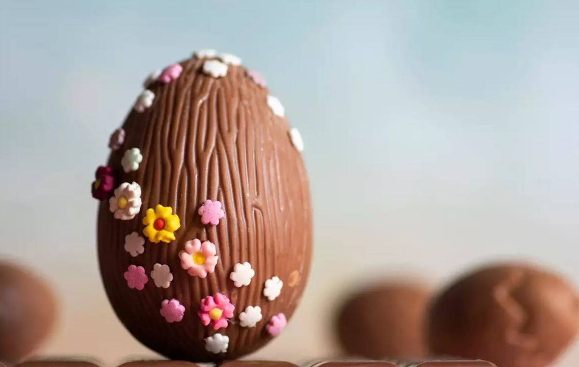 «Πικρά» τα σοκολατένια αβγά, έως και 15% ακριβότερα (vid)