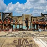 Survivor: Μια απρόσμενη αποχώρηση (vid)