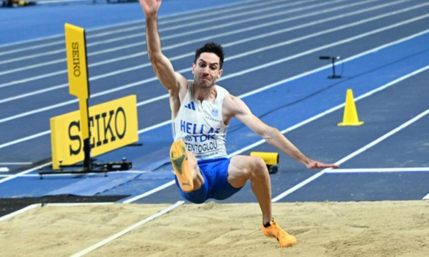 Αρχίζει από Βεργώτεια ο Τεντόγλου