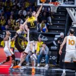 Διέλυσε την Γαλατά και πήγε F-4 του BCL η Τενερίφη (vid)
