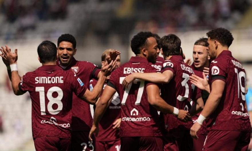 Ήττες για Ελλάς Βερόνα και Κρεμονέζε!