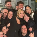 Το πρώτο μήνυμα της Τούνη μετά την απόφαση του δικαστηρίου