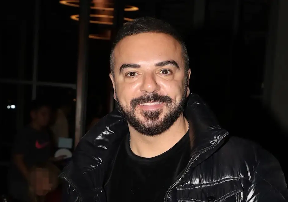 Τριαντάφυλλος: «Για κάποιο λόγο δεν παίζουν τα τραγούδια μου στο ραδιόφωνο» (vid)