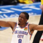Οκλαχόμα Σίτι Θάντερ: Θλάση 1ου βαθμού ο Τζέιλεν Γουίλιαμς