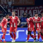Μειώνει η Μπάγερν σε 5-3 με Ουπαμεκάνο (vid)
