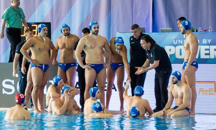 Βλάχος: «Οι παίκτες έδωσαν τον καλύτερο εαυτό τους»