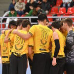Βόλεϊ Παίδων: Νίκη (0-3) με Πανόραμα, δεύτερος στη Θεσσαλονίκη ο ΑΡΗΣ