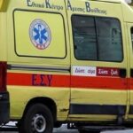 Μαρούσι: 27χρονη έπεσε δύο φορές από μπαλκόνι πολυκατοικίας (vid)