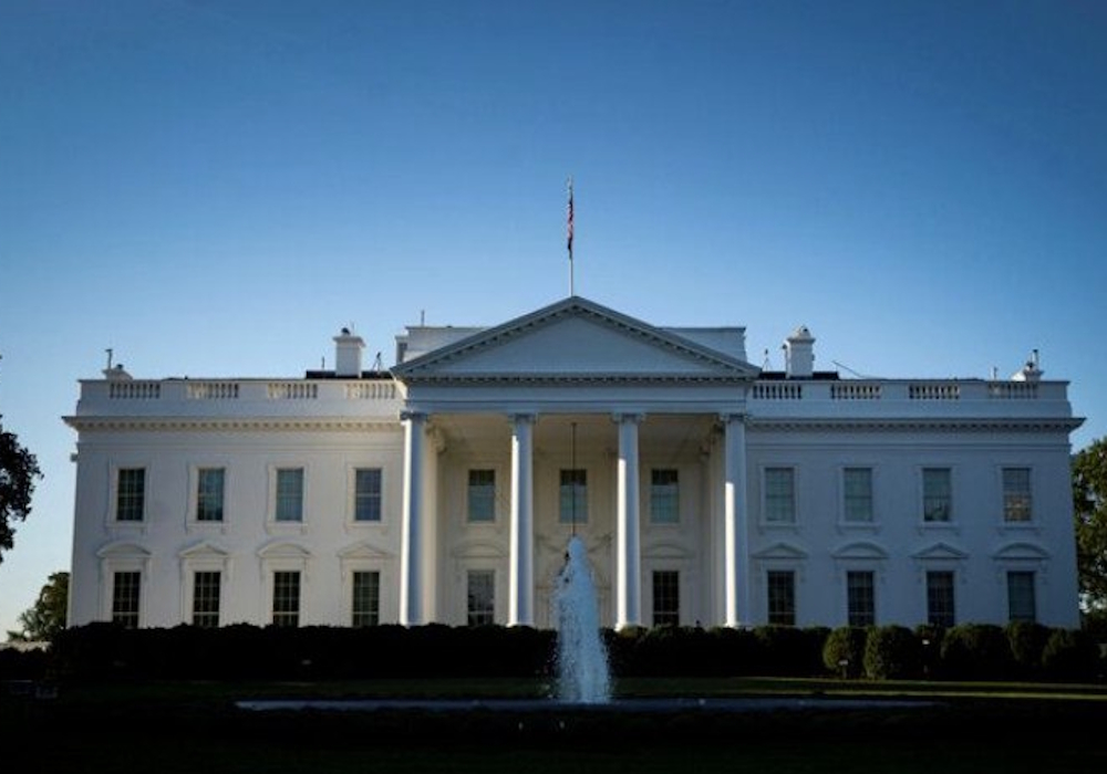 Λευκός Οίκος: Βανς, Γουίτκοφ και Κούσνερ φθάνουν αύριο στο Πακιστάν (vid)