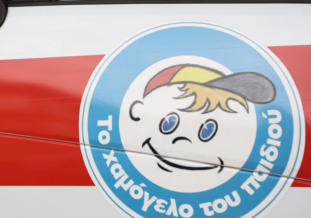 Θεσσαλονίκη: Εξαφάνιση 13χρονης – Ανακοίνωση από το Χαμόγελο του Παιδιού