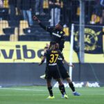 ΠΑΕ ΑΡΗΣ: “Ψηφίστε τον Χόνγκλα για το καλύτερο γκολ” (pic)