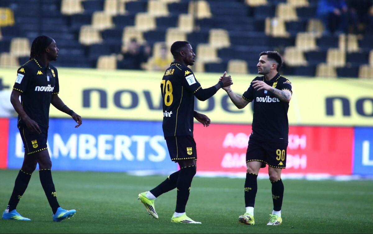 Foot Africa: «Δυνατός και πολύτιμος ο Χόνγκλα, έχει προσαρμοστεί στις απαιτήσεις…» (vid)