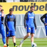 «Πρόβα» με στοχευμένη δουλειά στο «Βικελίδης»