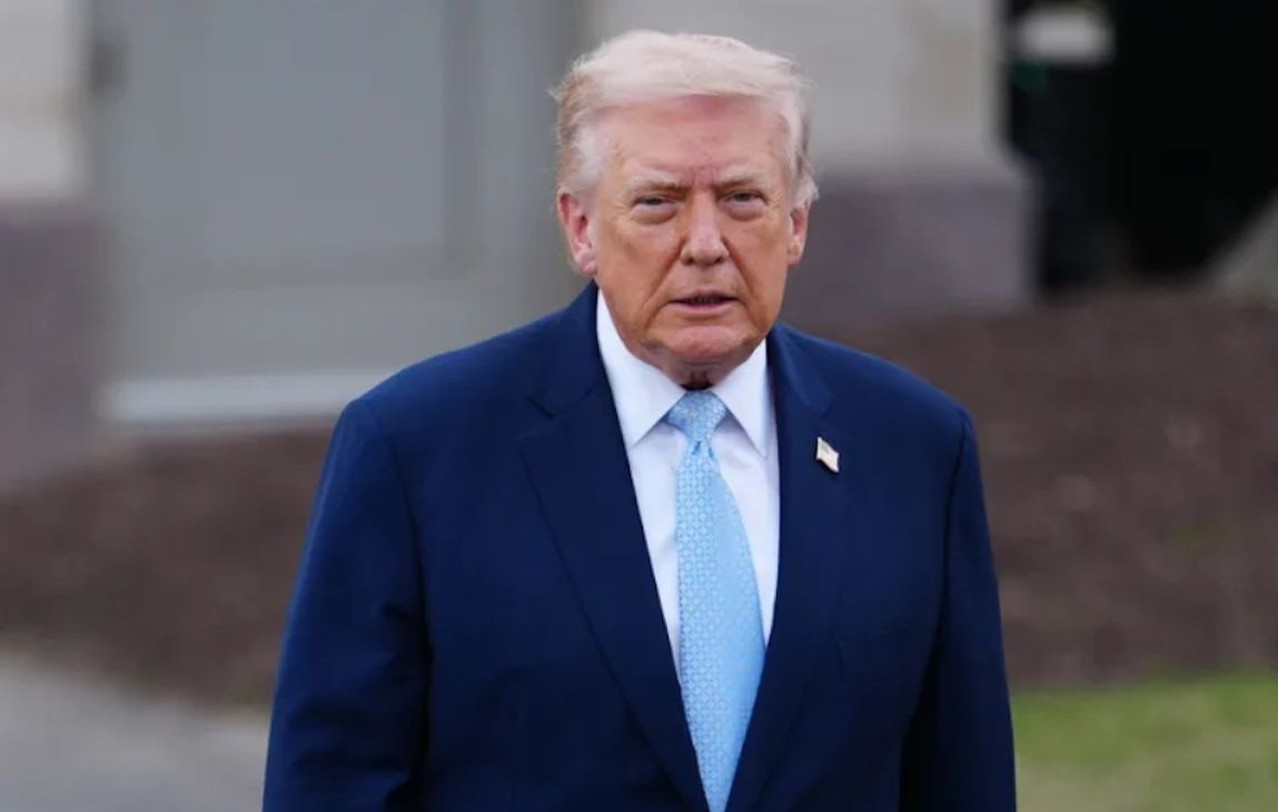 Politico: «Ο Τραμπ θα ανακοινώσει ότι ο πόλεμος σταδιακά τελειώνει»