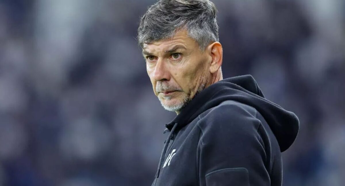 ΑΠΟΕΛ: Τρίζει η καρέκλα του Πάμπλο Γκαρσία