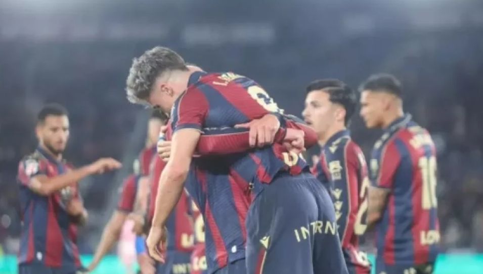 Παραμένει «ζωντανή» η Λεβάντε, σε μπελάδες η Σεβίλλη