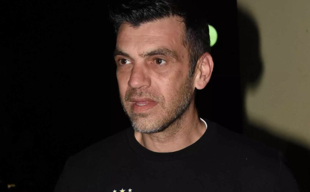 Μαρκάτης: «Στα 17 βρέθηκα στο Άγιον Όρος με τον Άγιο Παΐσιο» (vid)