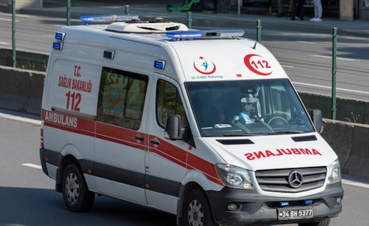 Τουρκία: 19χρονος πυροβολεί αδιακρίτως προτού αυτοκτονήσει (vid)