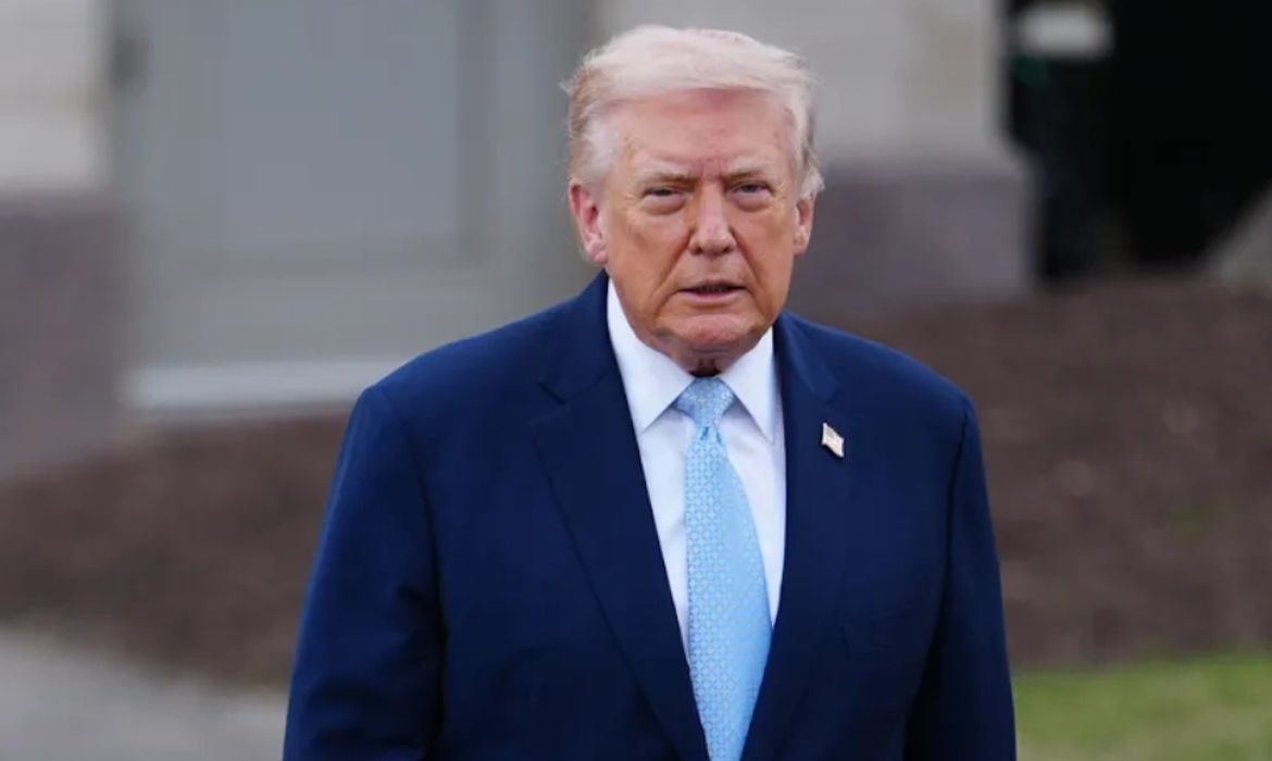 Τραμπ: Παράταση της εκεχειρίας μέχρι το Ιράν να καταθέσει την πρότασή του