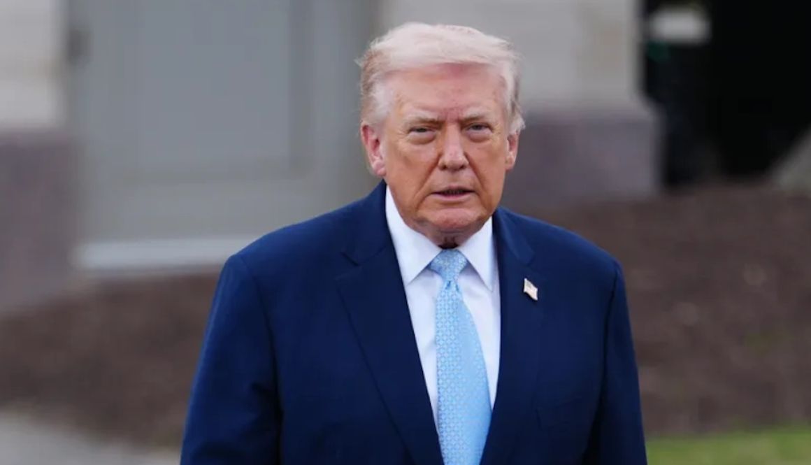 New York Post: «Παράθυρο» από Τραμπ για νέες συνομιλίες (vid)