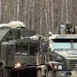 Ρωσία: Παρουσίασε βίντεο με στρατιώτες να μεταφέρουν πυρηνικές κεφαλές