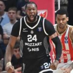 To 2-0 η Παρτίζαν τον Ερυθρό Αστέρα, πρόκριση στους τελικούς της Αδριατικής