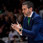 «Αναλαμβάνει τον Ερυθρό Αστέρα ο Ναβάρο»