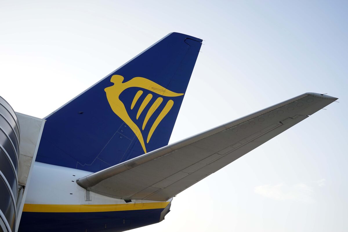 Η απάντηση της Fraport για την αποχώρηση της Ryanair από τη Θεσσαλονίκη